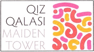 Baku Festival Logosu 3