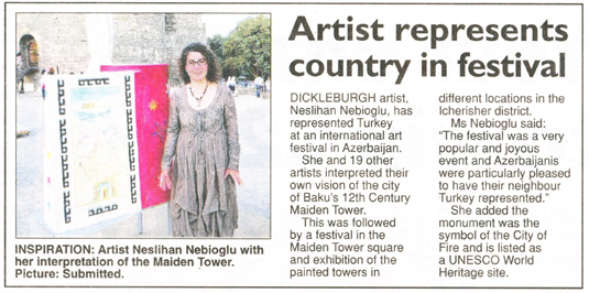 Local Press
